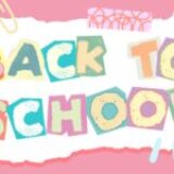 📣 NEW TERM STARTS IN 2 WEEKS!