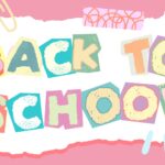 📣 NEW TERM STARTS IN 2 WEEKS!