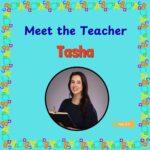 Meet Tasha
