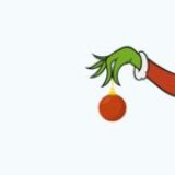 Grinchy Christmas