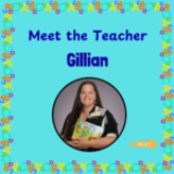 Meet Gillian
