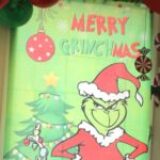 Very Grinchy Christmas Party