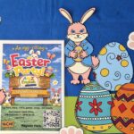 Easter Party - Saturday 28 March