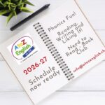 Schedule 2026-27