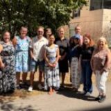 Staff Training Fun – Day 1 and 2
